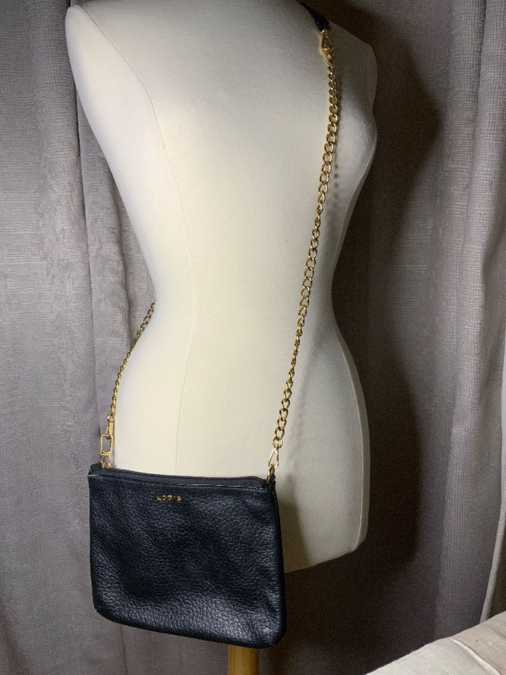 Lodis 6 in 1 Leather Purse.